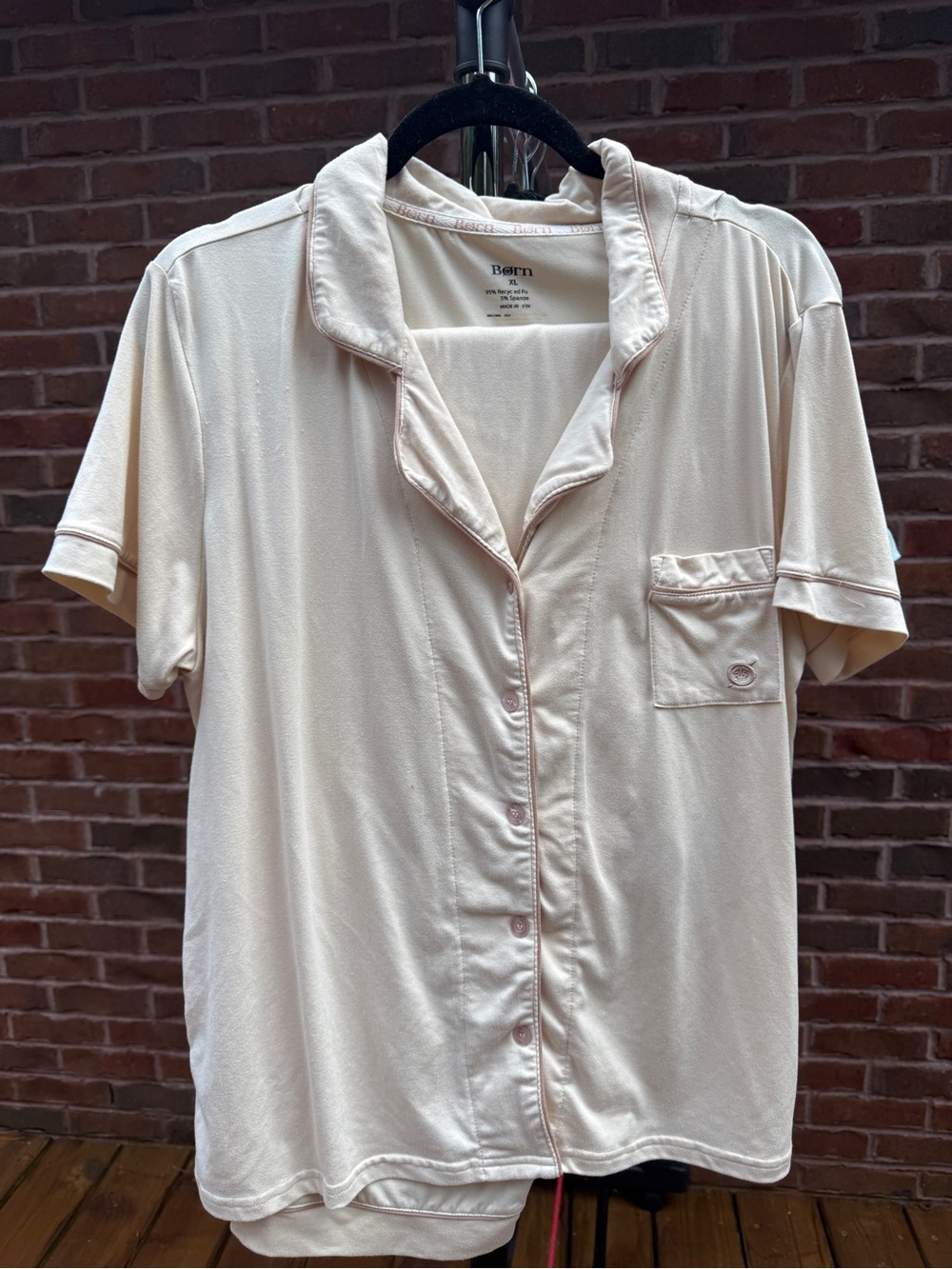 Born Pajama Bundle – 9 Pairs Women’s XL Pajama Sets - Picture 5 of 10